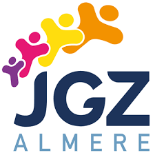JGZ Almere logo