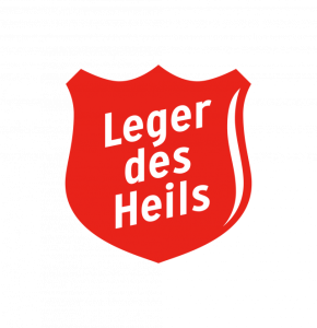 Leger des heils logo