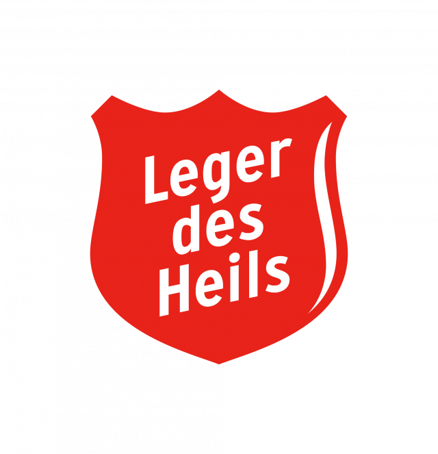 Leger des heils logo